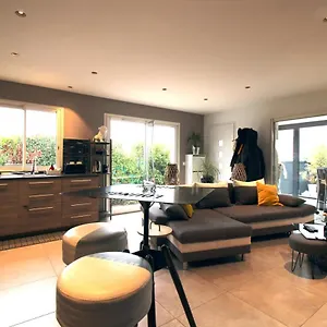 Hébergement de vacances Maison Neuve&moderne Au Pied Du Luberon, Maubec (Vaucluse)
